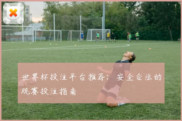 世界杯投注平台推荐：安全合法的观赛投注指南
