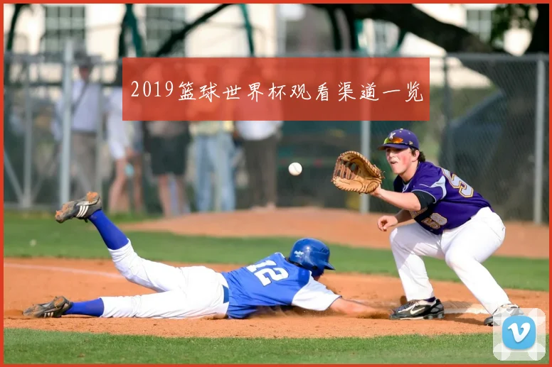 2019篮球世界杯观看渠道一览