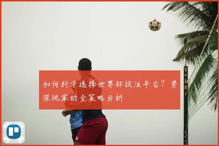 如何科学选择世界杯投注平台?资深玩家的全策略分析