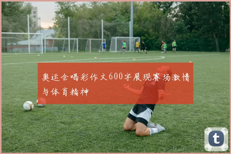 奥运会喝彩作文600字展现赛场激情与体育精神